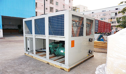 螺桿冷水機(jī)分類有哪幾種？什么是螺桿式冷水機(jī)？