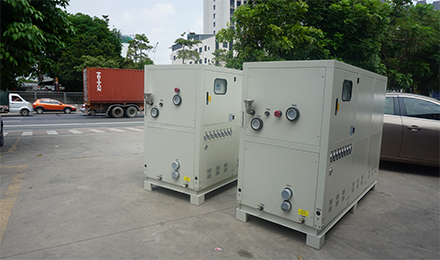 工業(yè)冷水機維修時需要注意哪些？