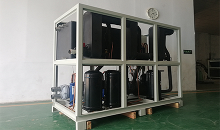 工業(yè)冷水機(jī)故障處理方法你知道多少？