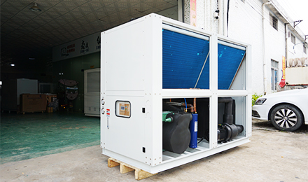 怎樣讓工業(yè)冷水機(jī)低耗電？