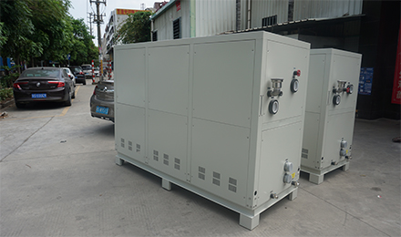 選購工業(yè)冷水機(jī)如何降低成本？