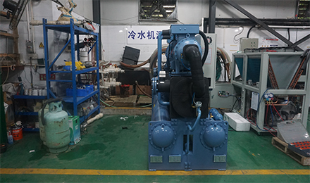 工業(yè)冷水機有什么維護訣竅？