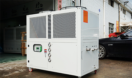 冷水機(jī)中故障代碼分別代表你知道嗎？